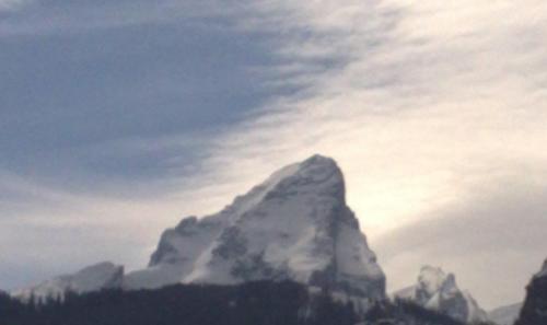 Alpenpension Auengrund Ramsau bei Berchtesgaden Kültér fotó